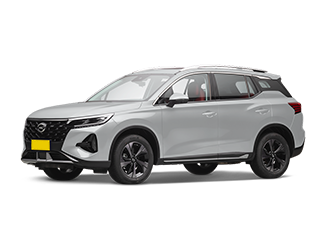 Trumpchi GS4 2022 270T DCT พรีเมี่ยม
