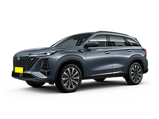 ฉางอัน CS75 พลัส 2022 รุ่นที่สอง 1.5T อัตโนมัติดีลักซ์