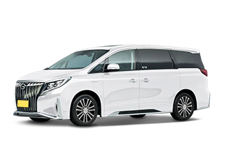 Trumpchi M8 2023 มาสเตอร์ซีรีส์ 390T Ultimate