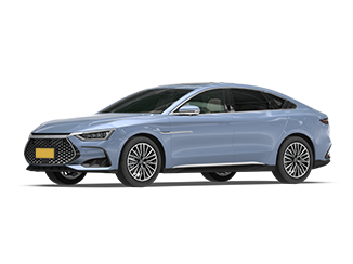 บีวายดีแฮม 2023 DM-i Champion Edition