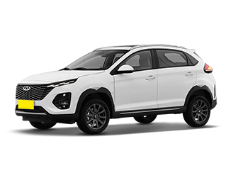 Tiggo 3x 2023 1.5L CVT เวอร์ชันใหม่